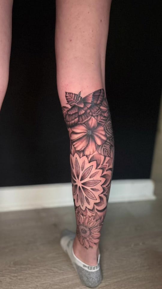 Post 1 by Vkilamb Studiotattoo on TikTok (video)