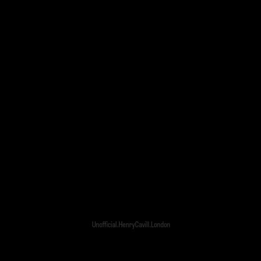 Post 5 by Unofficial.HenryCavill.London on TikTok (video)