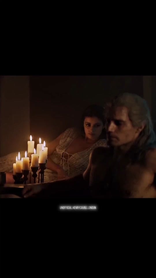 Post 3 by Unofficial.HenryCavill.London on TikTok (video)