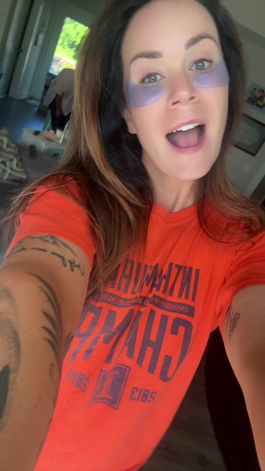 Post 3 by Kayley  DVM on TikTok (video)