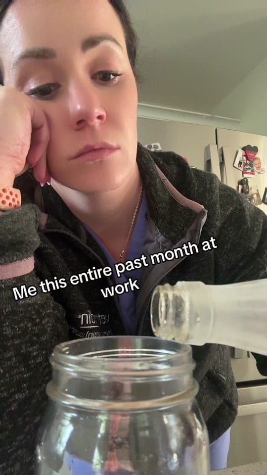Post 8 by Kayley  DVM on TikTok (video)