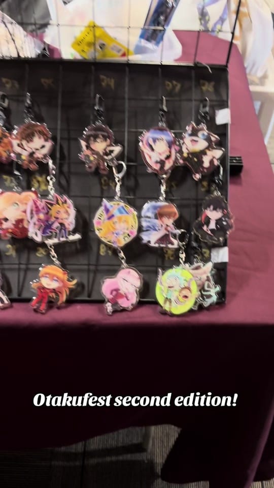 Post 1 by Debasaki on TikTok (video)