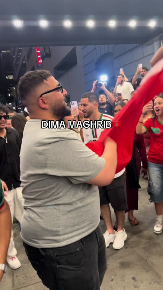 Post 1 by Zakariya 🇲🇦 on TikTok (video)