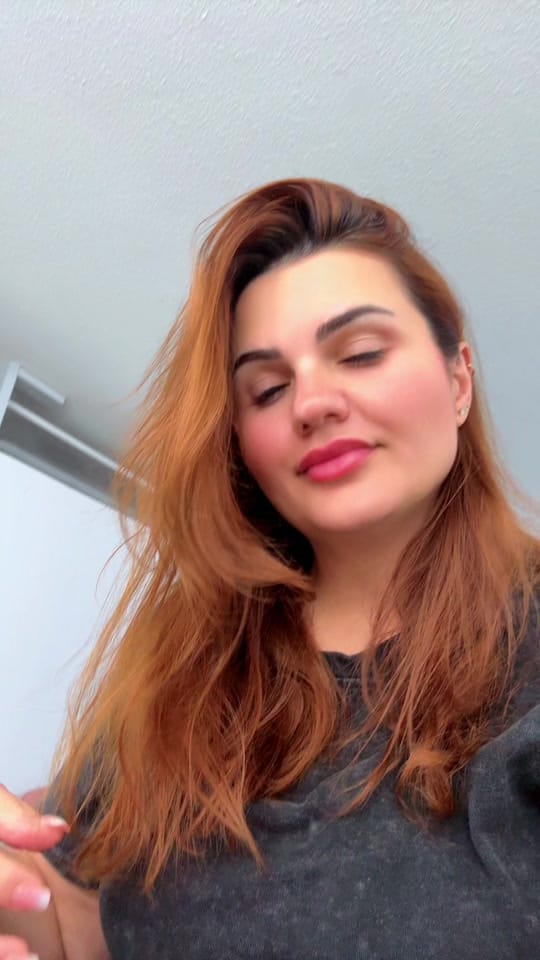 Post 6 by ❤️Makeup by florans❤️ on TikTok (video)