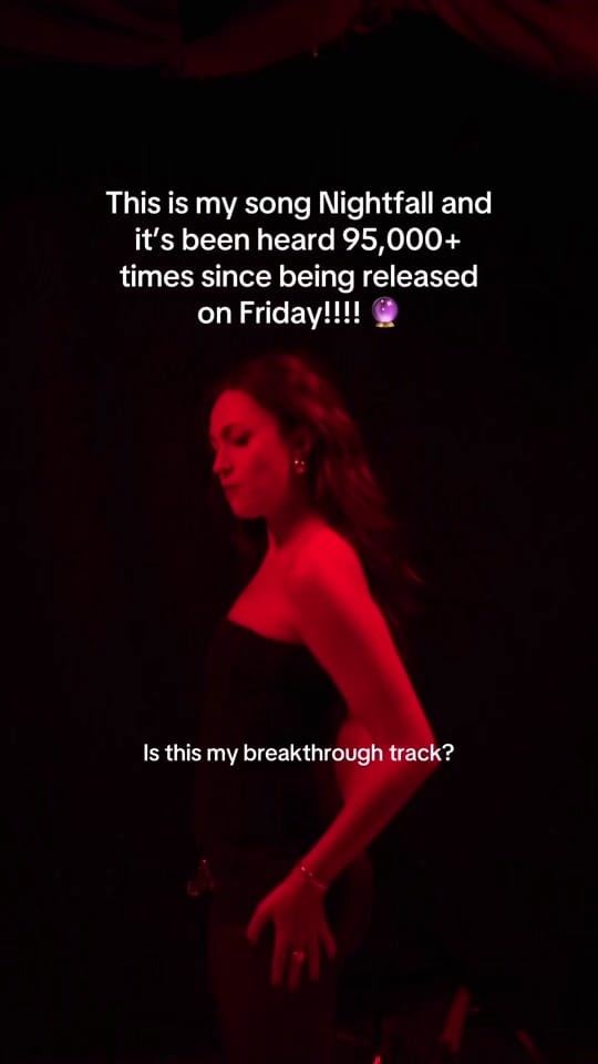 Post 10 by ☆ RACHEL LEO ☆ on TikTok (video)
