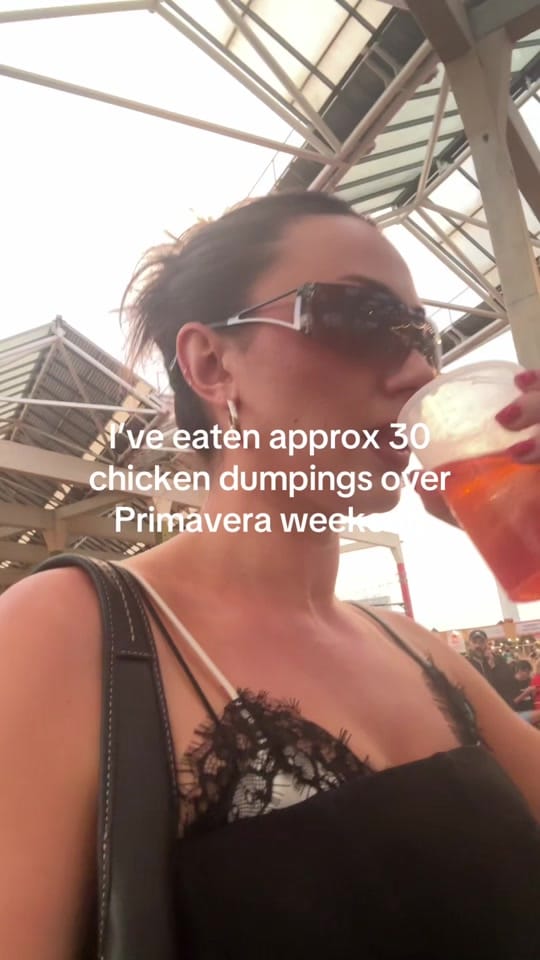 Post 6 by ☆ RACHEL LEO ☆ on TikTok (video)
