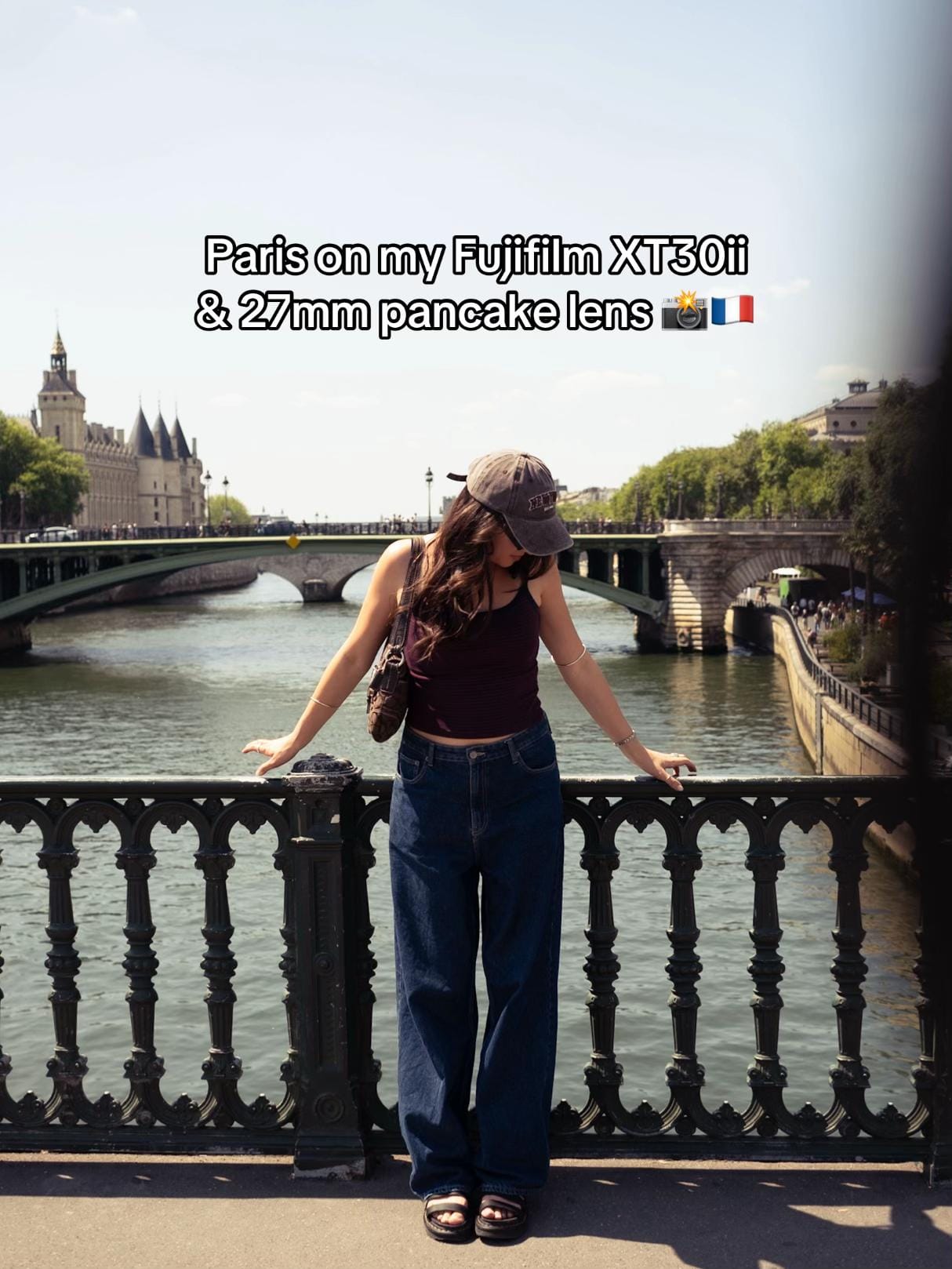 Post 9 by ☆ RACHEL LEO ☆ on TikTok (video)