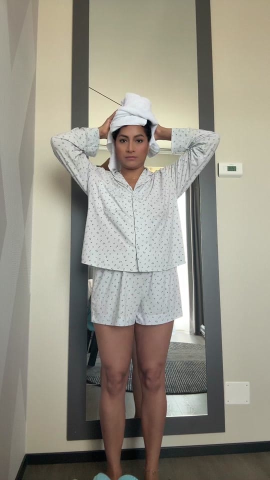 Post 1 by Sonali🩵IVF Mama/LDN lifestyle on TikTok (video)