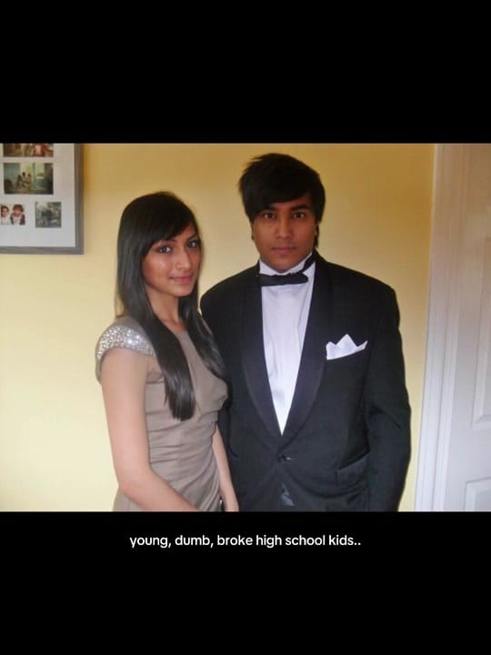 Post 7 by Sonali🩵IVF Mama/LDN lifestyle on TikTok (video)