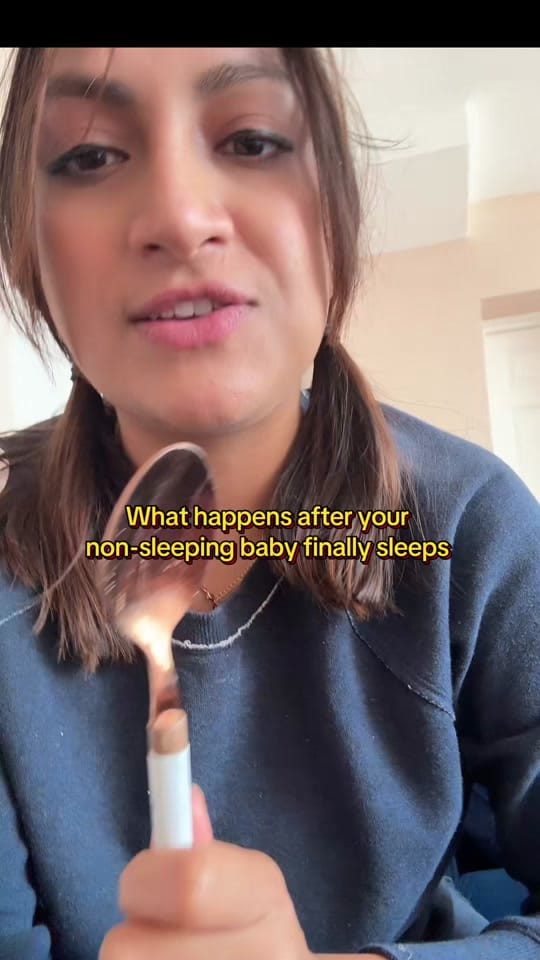 Post 2 by Sonali🩵IVF Mama/LDN lifestyle on TikTok (video)