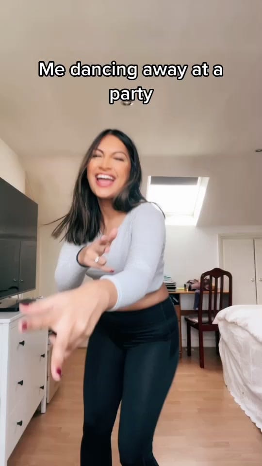 Post 10 by Sonali🩵IVF Mama/LDN lifestyle on TikTok (video)