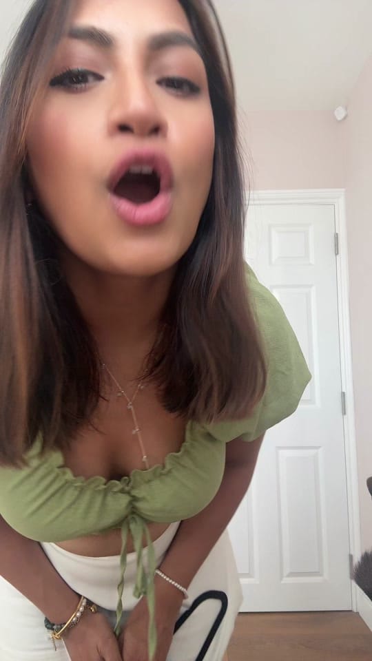 Post 4 by Sonali🩵IVF Mama/LDN lifestyle on TikTok (video)
