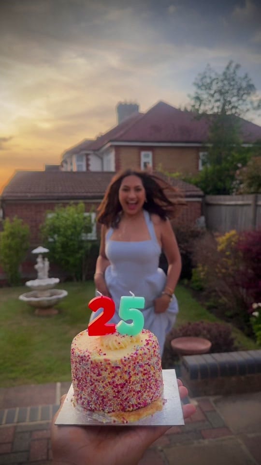 Post 3 by Sonali🩵IVF Mama/LDN lifestyle on TikTok (video)