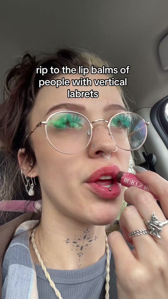 Post 9 by Lexi Tats 💉 on TikTok (video)