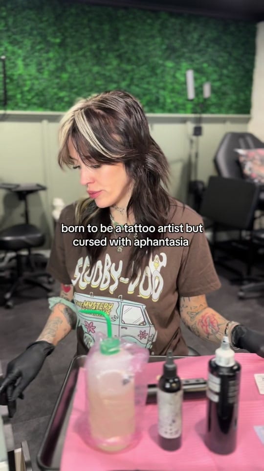 Post 8 by Lexi Tats 💉 on TikTok (video)
