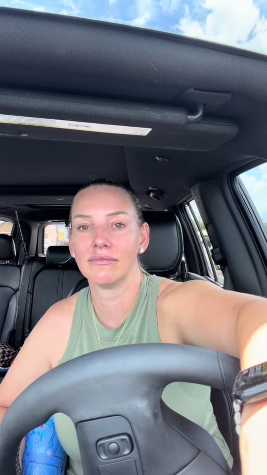 Post 4 by Lanette Strong | T1D Mama on TikTok (video)