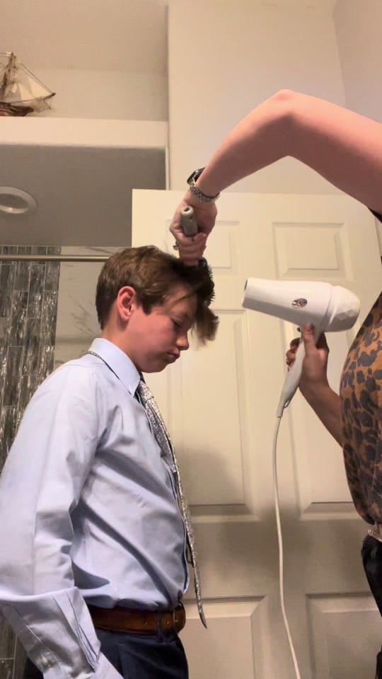 Post 10 by Lanette Strong | T1D Mama on TikTok (video)