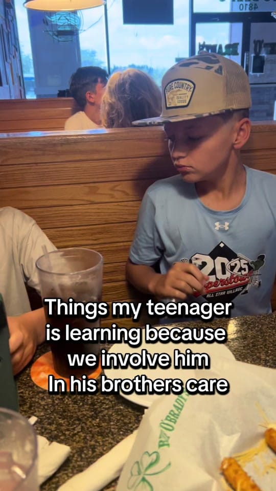 Post 9 by Lanette Strong | T1D Mama on TikTok (video)