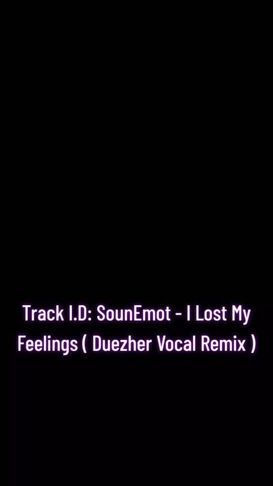 Post 9 by 🎧Uplifting Trance Sessions🎧 on TikTok (video)