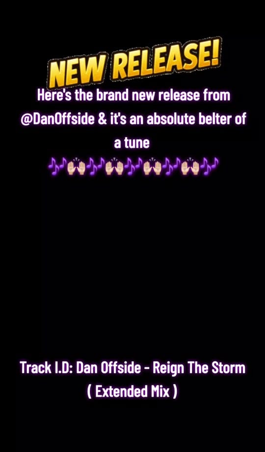 Post 7 by 🎧Uplifting Trance Sessions🎧 on TikTok (video)
