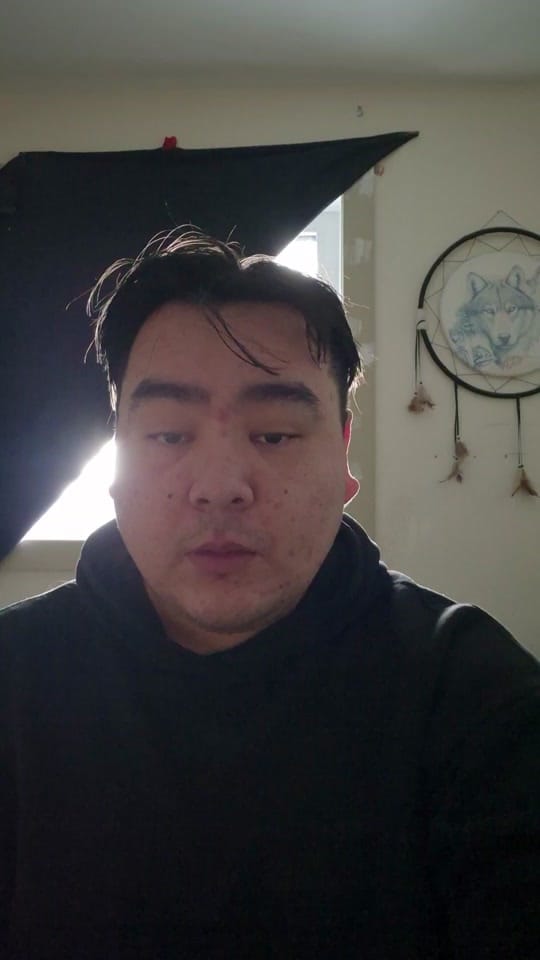Post 8 by Tyrell Bird on TikTok (video)