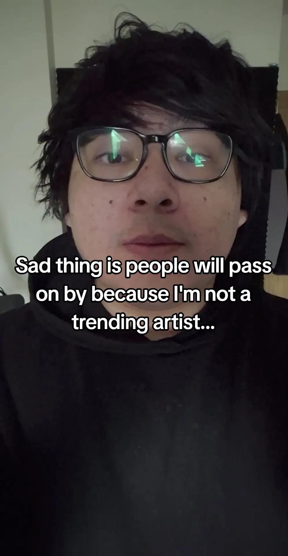 Post 5 by Tyrell Bird on TikTok (video)