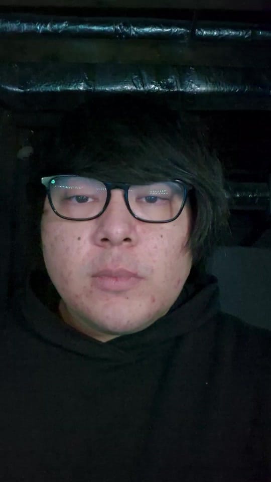 Post 9 by Tyrell Bird on TikTok (video)