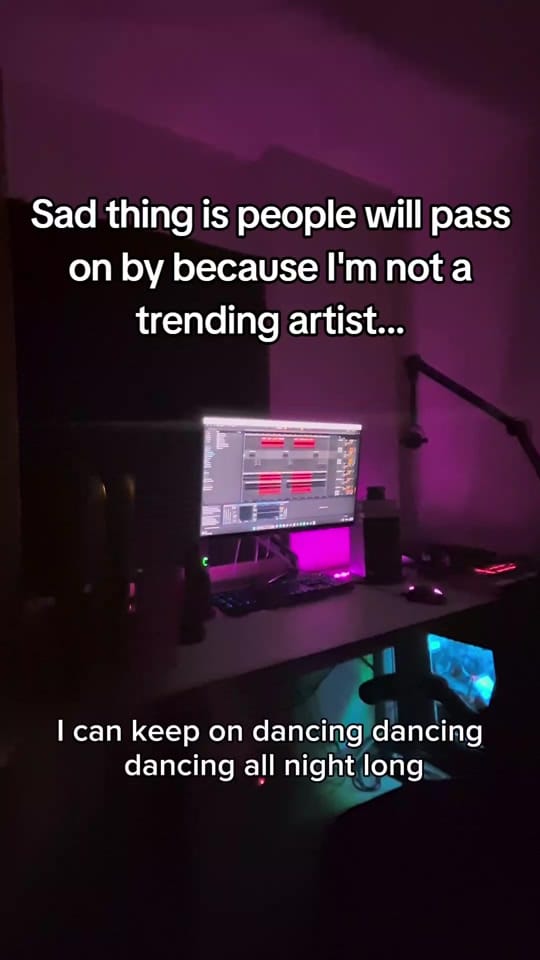 Post 4 by Tyrell Bird on TikTok (video)