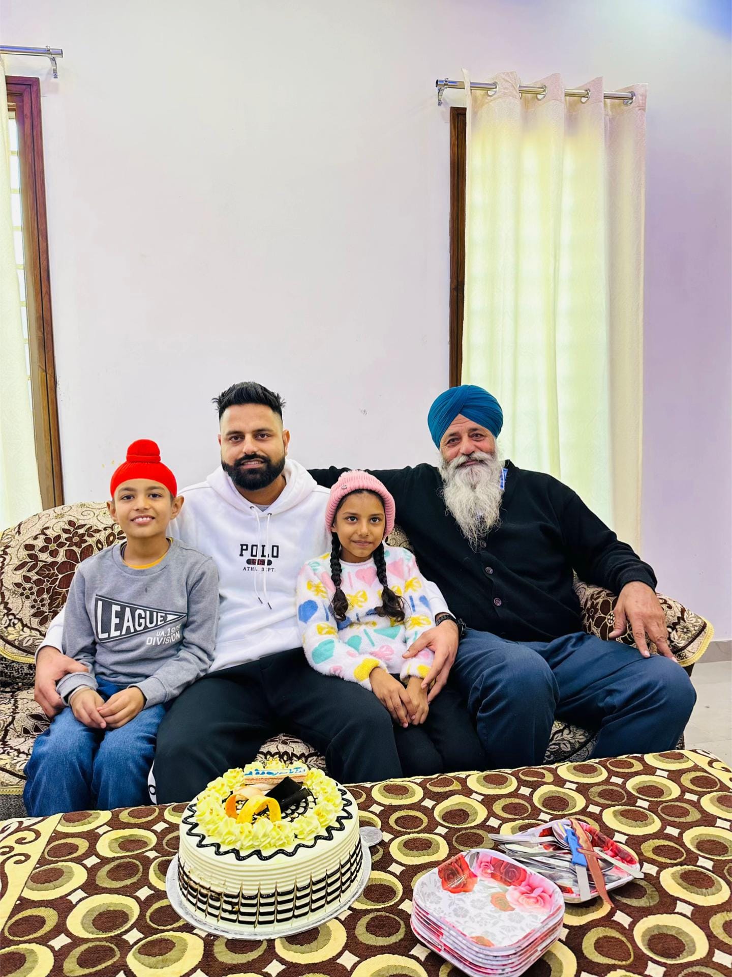 Post 7 by Man Preet Momi on TikTok (video)