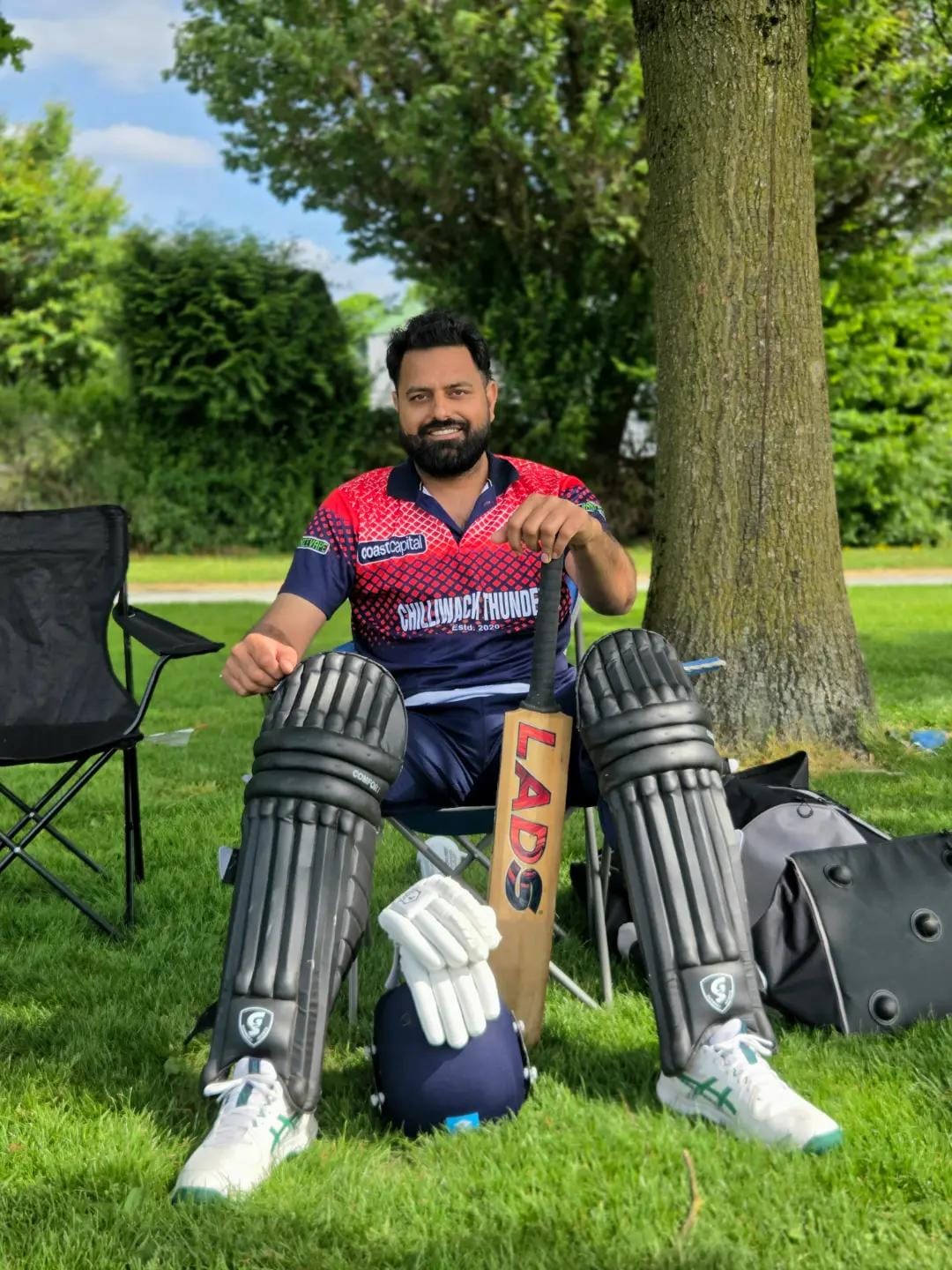 Post 2 by Man Preet Momi on TikTok (video)