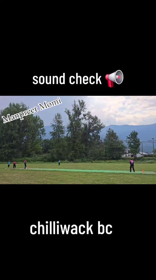 Post 4 by Man Preet Momi on TikTok (video)