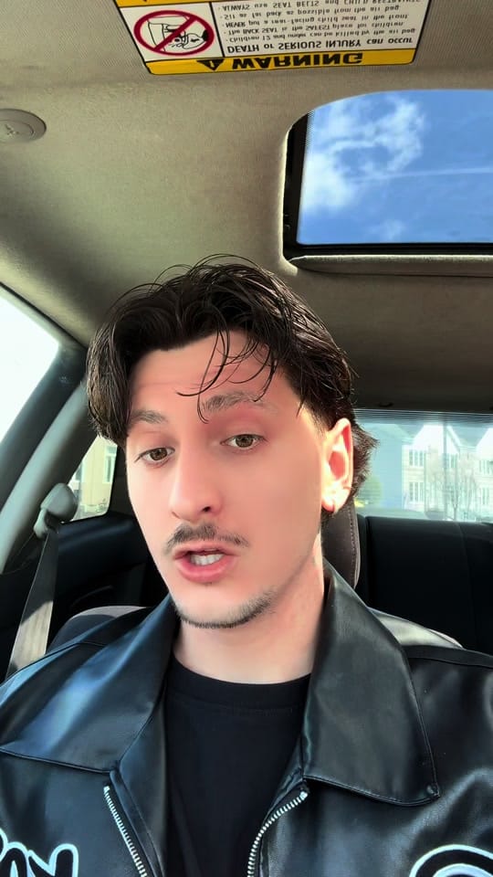 Post 8 by Zach Scott on TikTok (video)