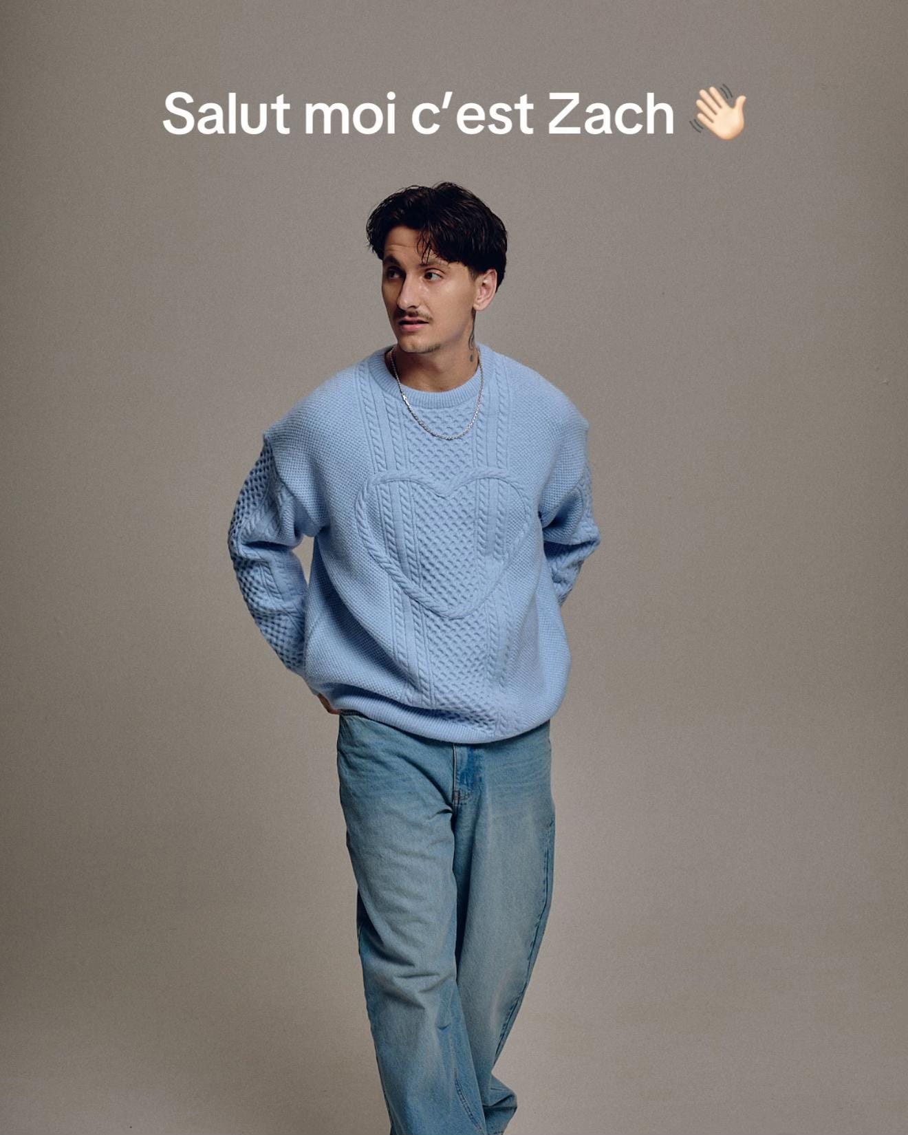 Post 5 by Zach Scott on TikTok (video)
