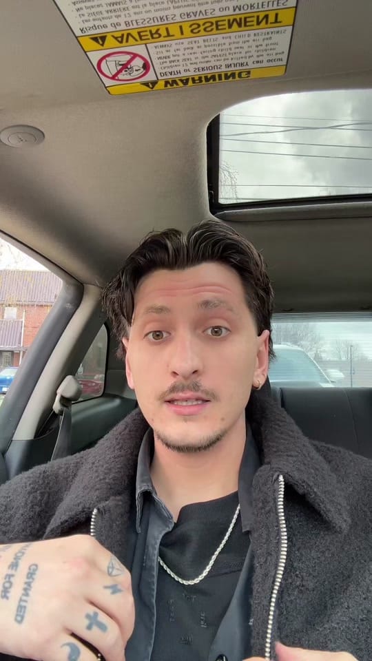 Post 4 by Zach Scott on TikTok (video)