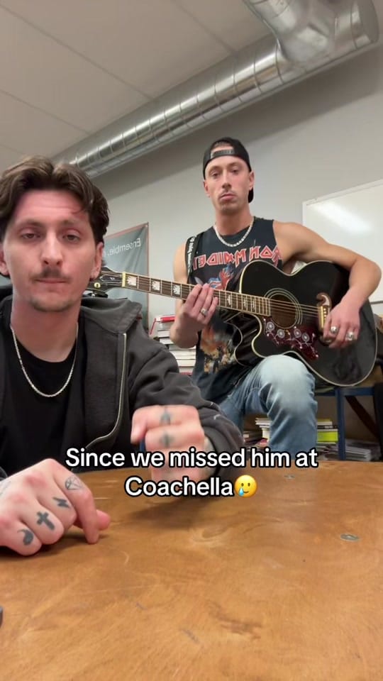 Post 7 by Zach Scott on TikTok (video)