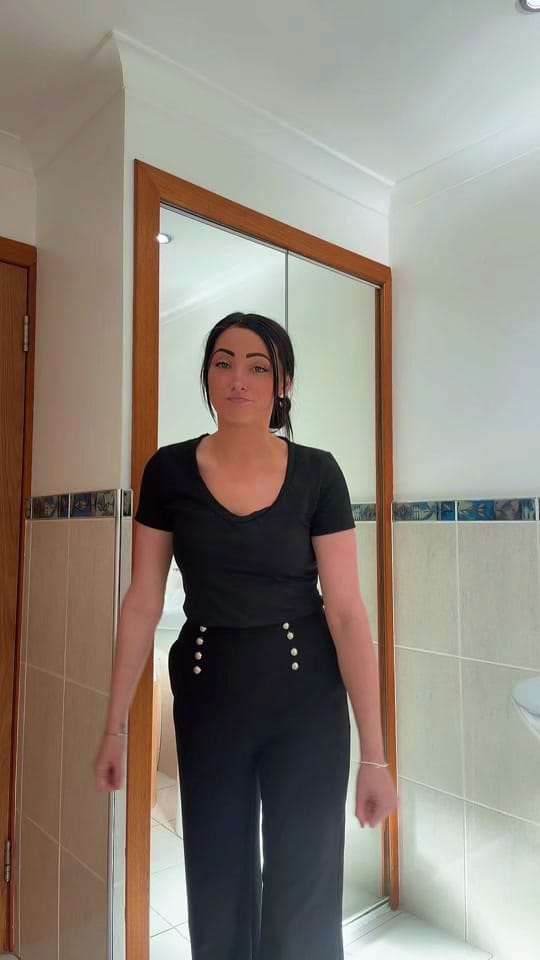 Post 9 by 𝓐𝓫𝓫𝔂 𝓓𝓪𝓿𝓲𝓭𝓼𝓸𝓷 🤍 on TikTok (video)