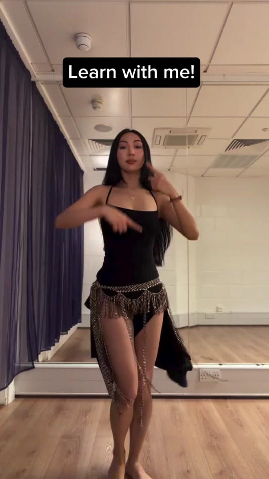 Post 6 by Diana Agynayeva on TikTok (video)
