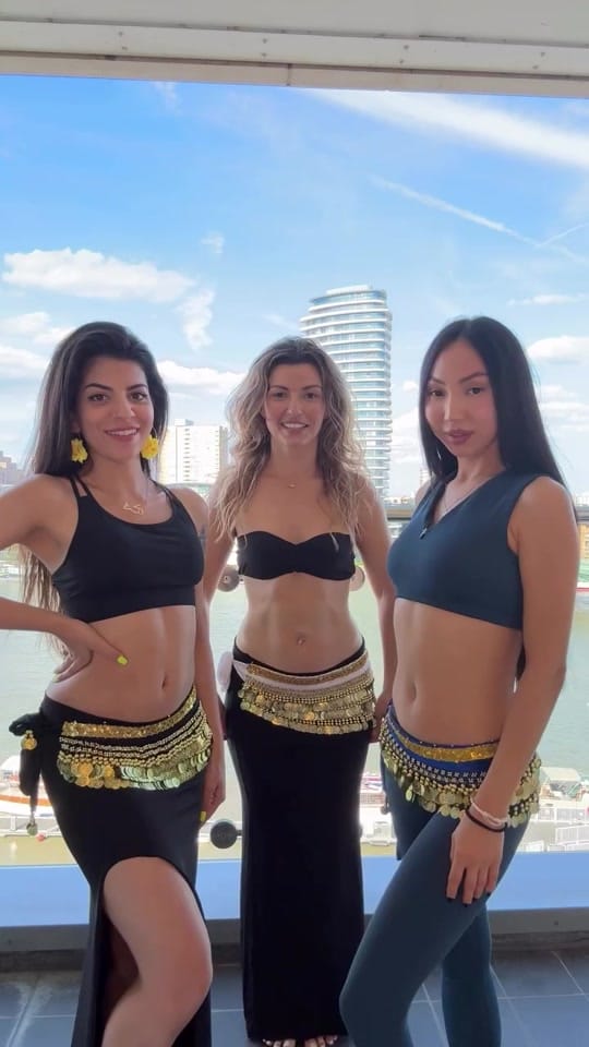 Post 8 by Diana Agynayeva on TikTok (video)