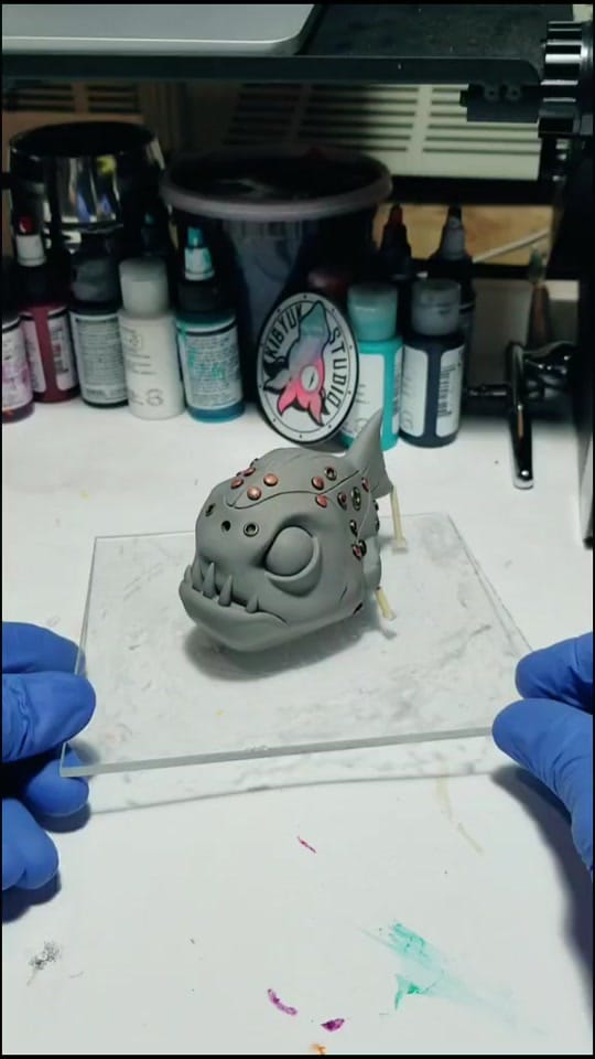 Post 4 by Calder Kibyuk on TikTok (video)