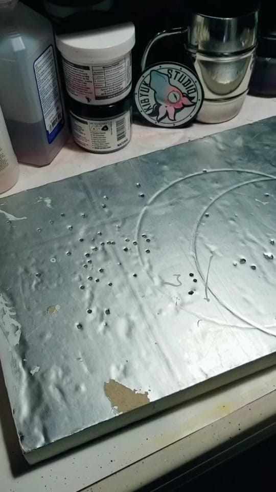Post 3 by Calder Kibyuk on TikTok (video)