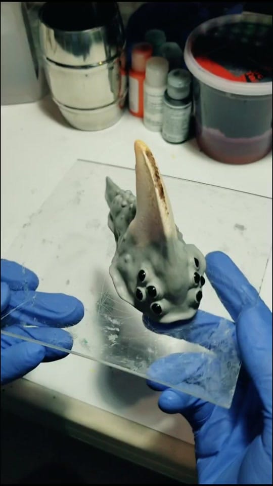 Post 5 by Calder Kibyuk on TikTok (video)
