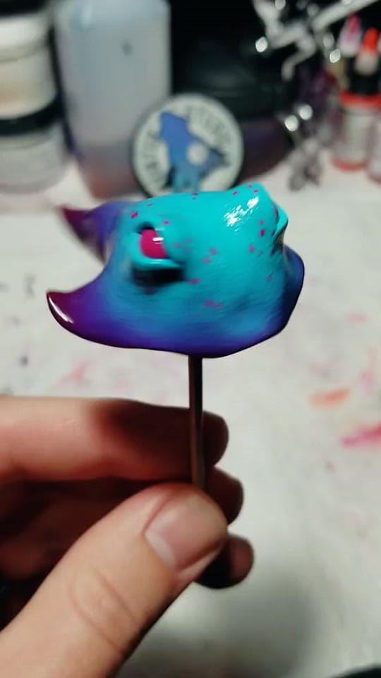 Post 2 by Calder Kibyuk on TikTok (video)