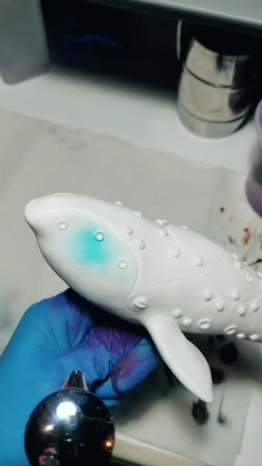 Post 8 by Calder Kibyuk on TikTok (video)