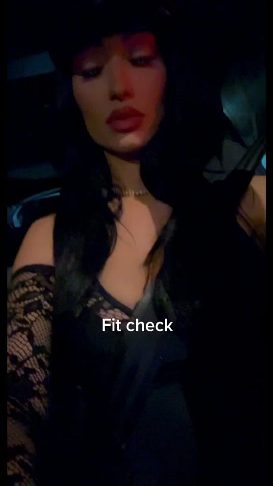 Post 6 by Josie Quin on TikTok (video)