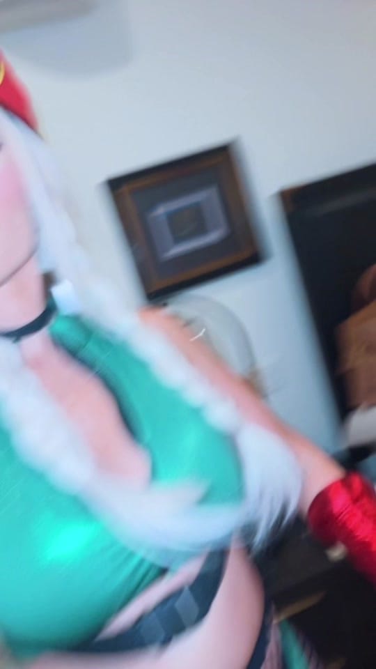 Post 3 by Josie Quin on TikTok (video)