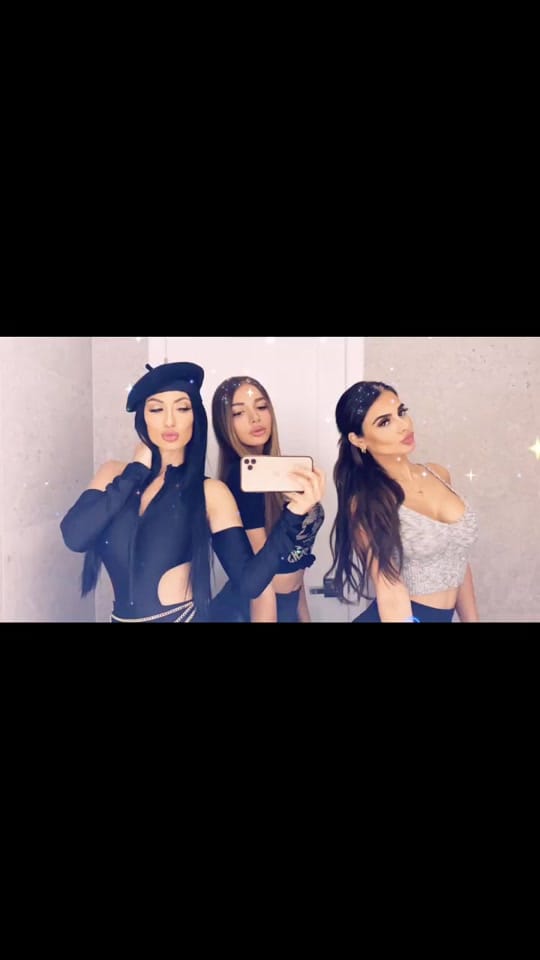 Post 7 by Josie Quin on TikTok (video)