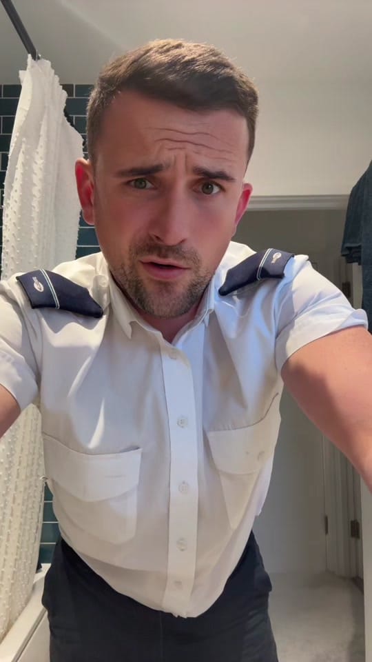 Post 10 by Mark on TikTok (video)
