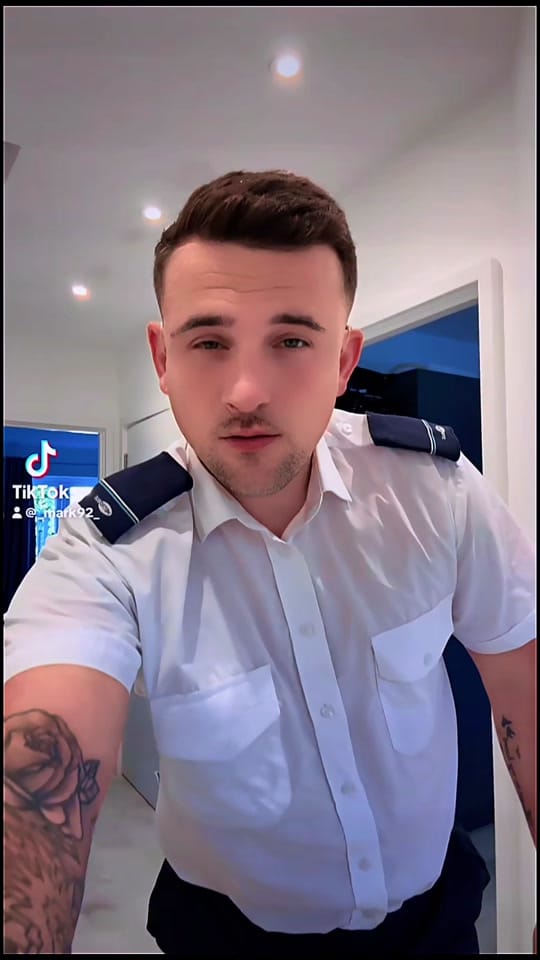 Post 1 by Mark on TikTok (video)