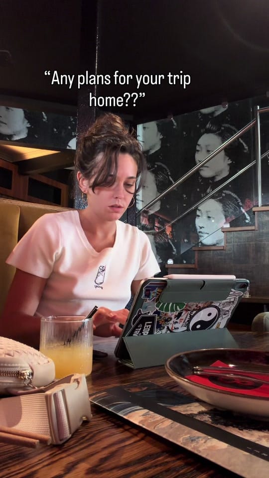 Post 2 by Megan Jayne on TikTok (video)