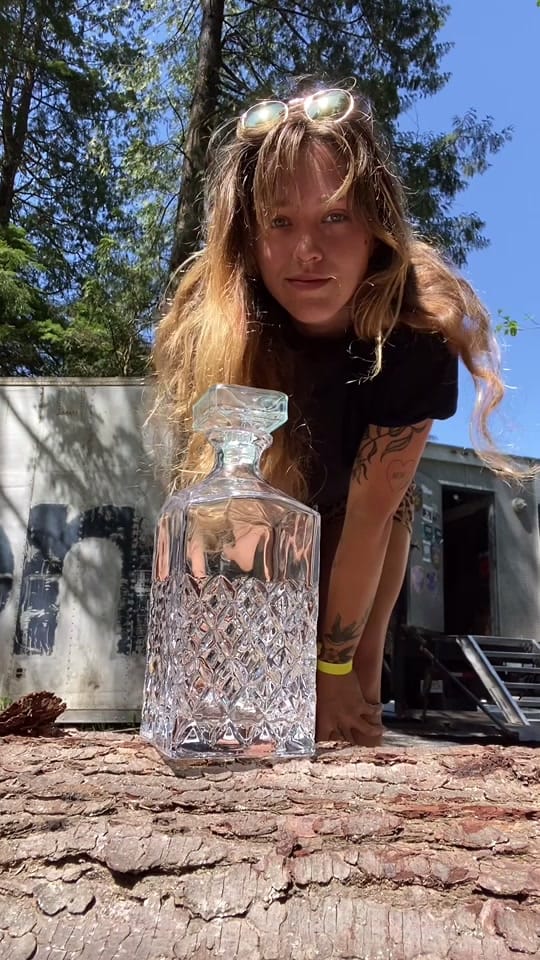 Post 9 by Megan Jayne on TikTok (video)